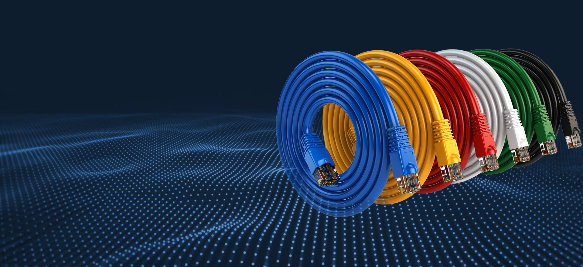 XASCOM – Cable Management System